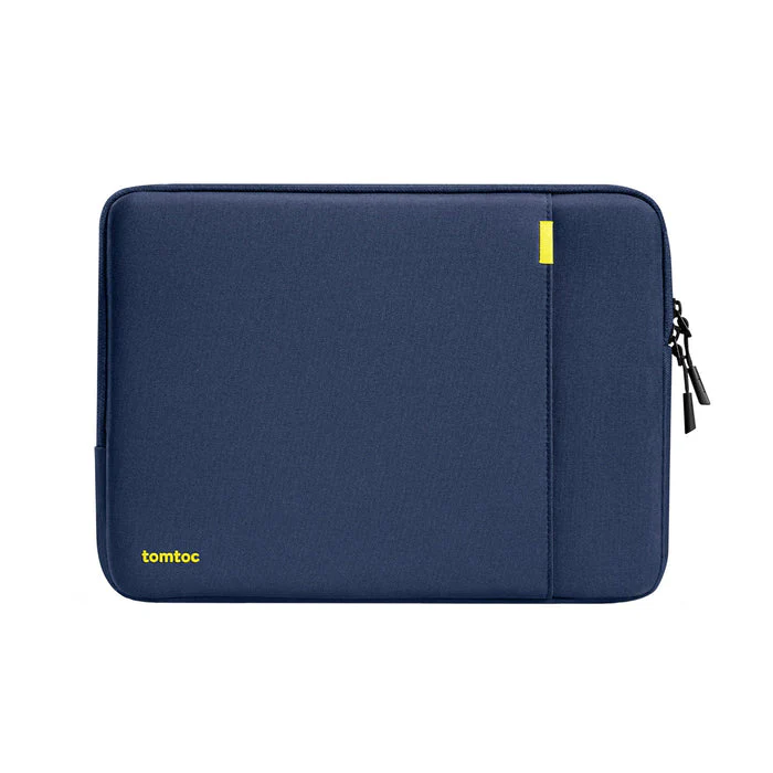 Tomtoc Defender-A13 Laptop Sleeve For 14-Inch Macbook Pro - Image 3