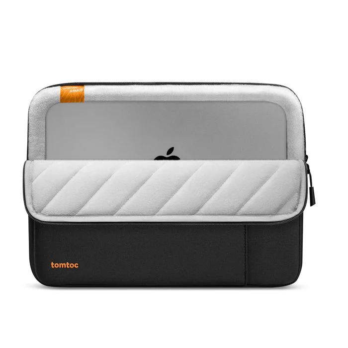 Tomtoc Defender-A13 Laptop Sleeve For 14-Inch Macbook Pro - Image 6
