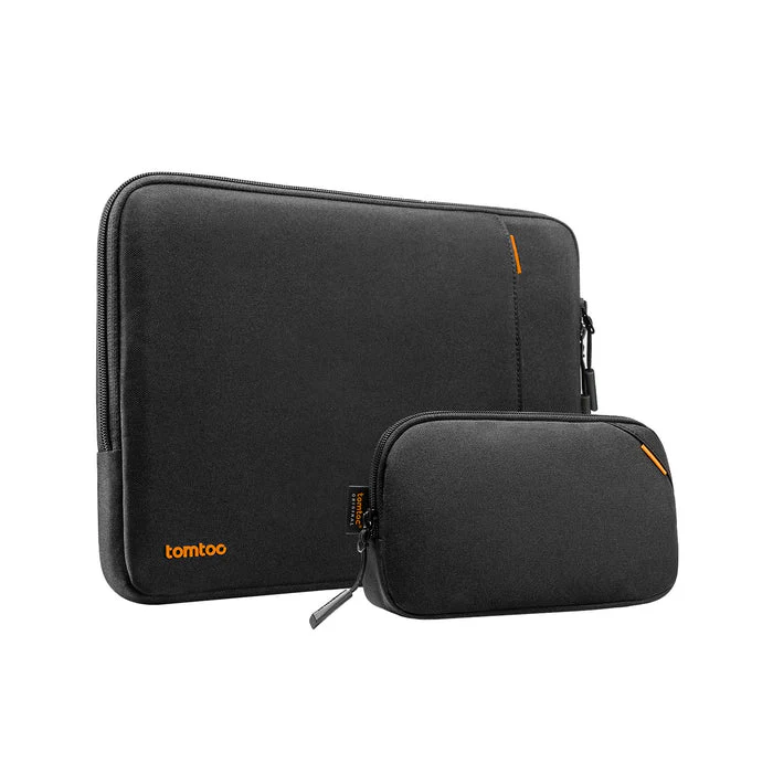 Tomtoc Defender-A13 Laptop Sleeve Kit For 16-Inch Macbook Pro - Image 7