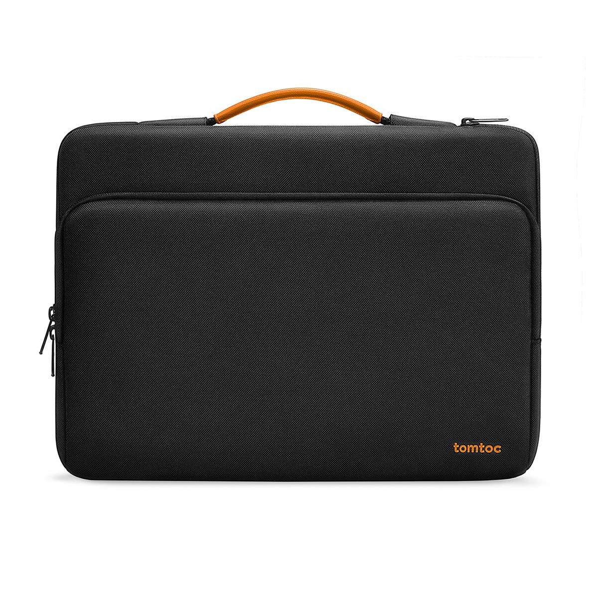 Tomtoc Defender-A14 Laptop Handbag for 16" MacBook Pro (Black) (A14F2D1)