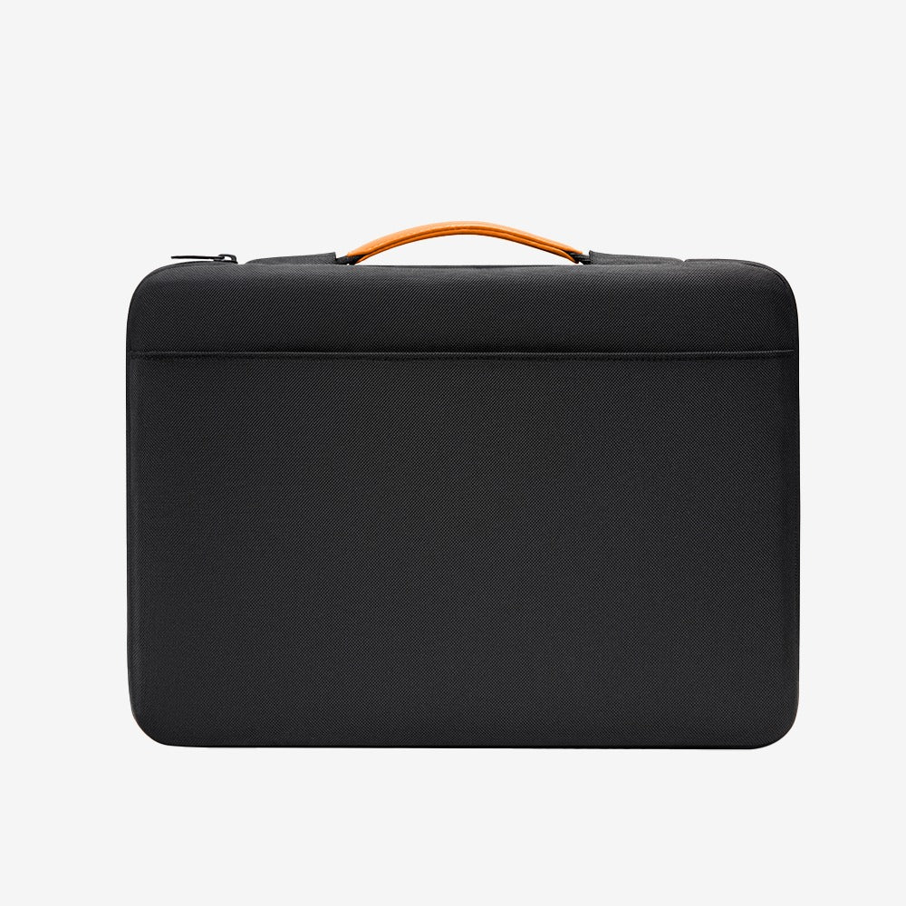 Tomtoc Defender-A14 Laptop Handbag for 16" MacBook Pro (Black) (A14F2D1) - Image 11