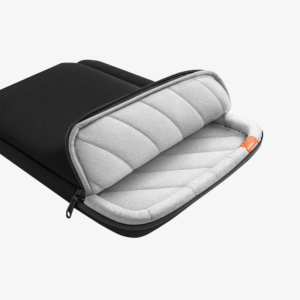 Tomtoc Defender-A14 Laptop Handbag for 16" MacBook Pro (Black) (A14F2D1) - Image 8