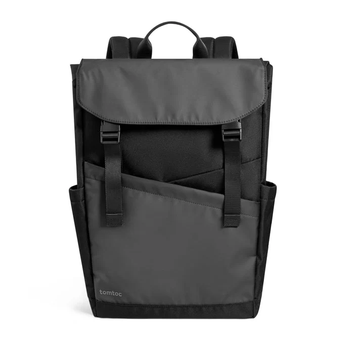 Tomtoc Slash-T64 Flip Laptop Backpack 18L - Image 2
