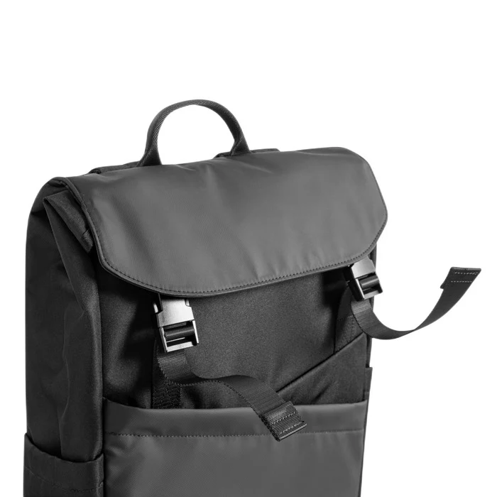 Tomtoc Slash-T64 Flip Laptop Backpack 18L - Image 6
