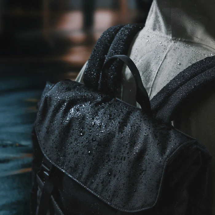 Tomtoc Slash-T64 Flip Laptop Backpack 18L - Image 8