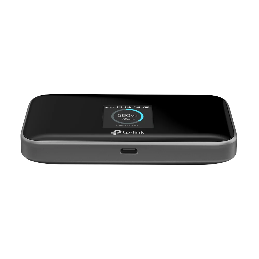 TP-Link 600 MBPS LTE-Advanced Mobile Wi-Fi (M7750) - Image 9