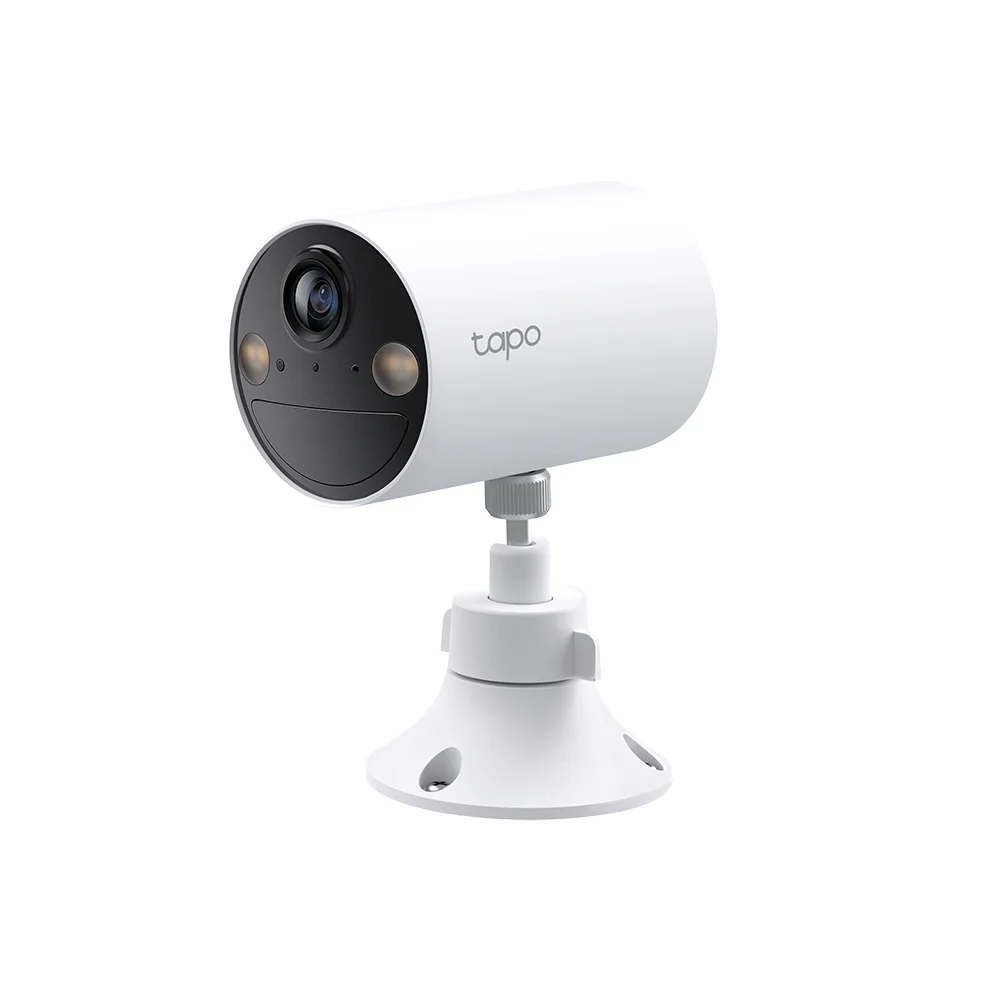 TP-Link Tapo C410 2K Smart Wire-Free Indoor/Outdoor Security Camera - Image 3