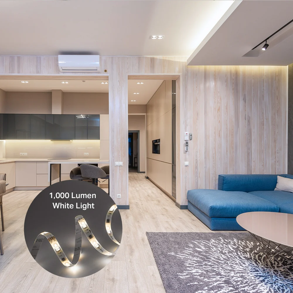 TP-Link TAPO L930-5 Smart Wi-Fi Multicolor Light Strip (10M) - Image 3
