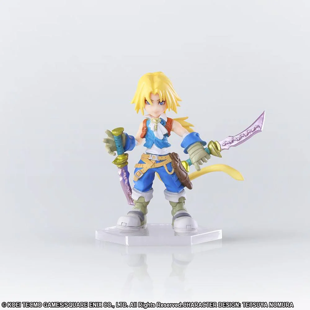 Trading Arts Dissidia Final Fantasy Opera Omnia (Set Of 10 Figures) - Image 12