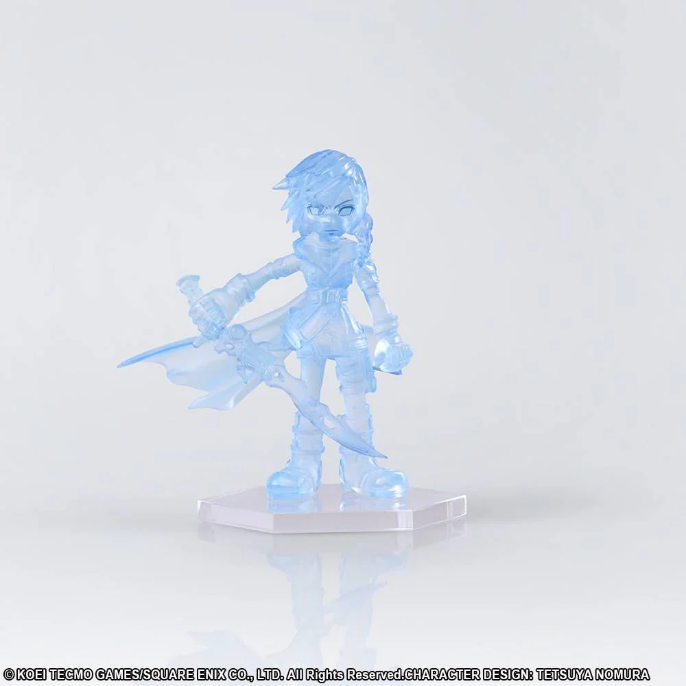 Trading Arts Dissidia Final Fantasy Opera Omnia (Set Of 10 Figures) - Image 20