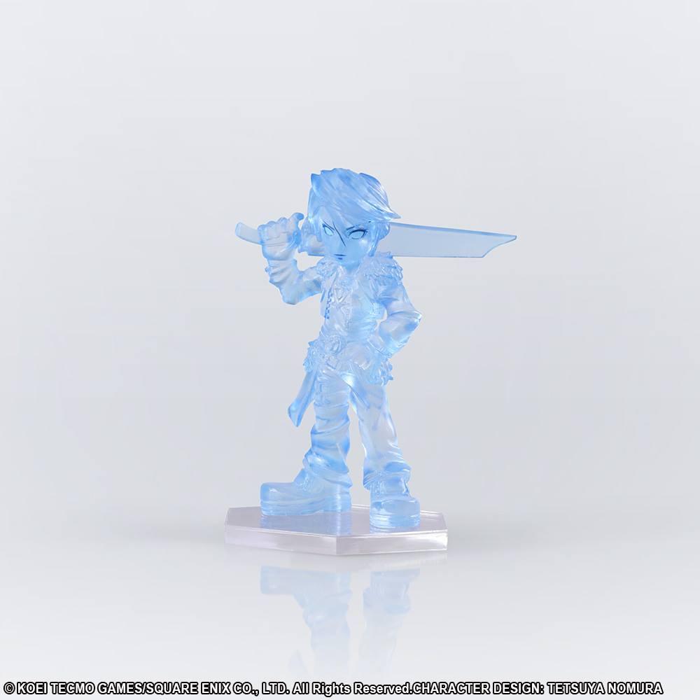 Trading Arts Dissidia Final Fantasy Opera Omnia (Set Of 10 Figures) - Image 22