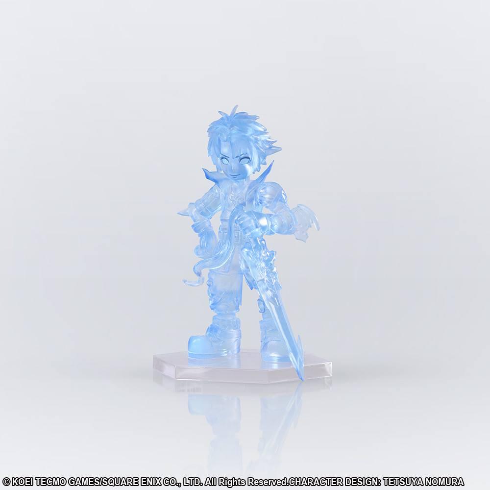 Trading Arts Dissidia Final Fantasy Opera Omnia (Set Of 10 Figures) - Image 25