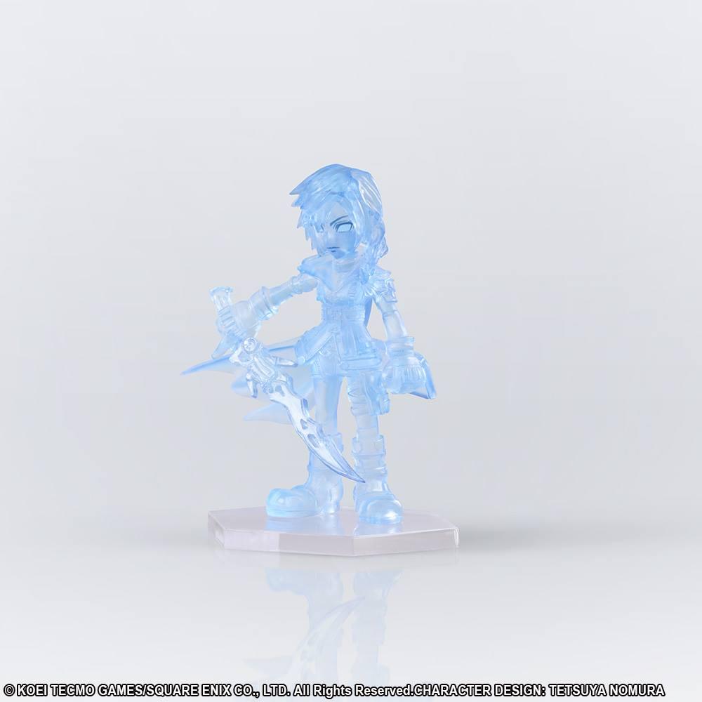 Trading Arts Dissidia Final Fantasy Opera Omnia (Set Of 10 Figures) - Image 27