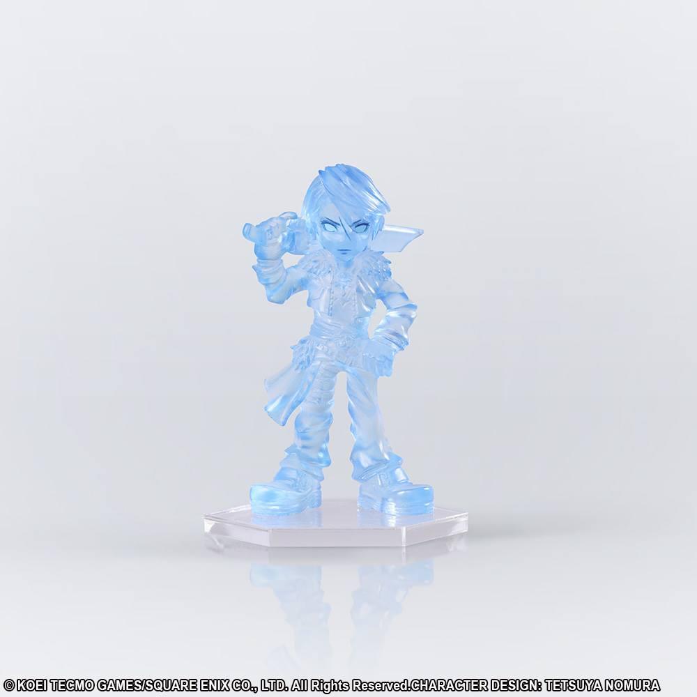 Trading Arts Dissidia Final Fantasy Opera Omnia (Set Of 10 Figures) - Image 28