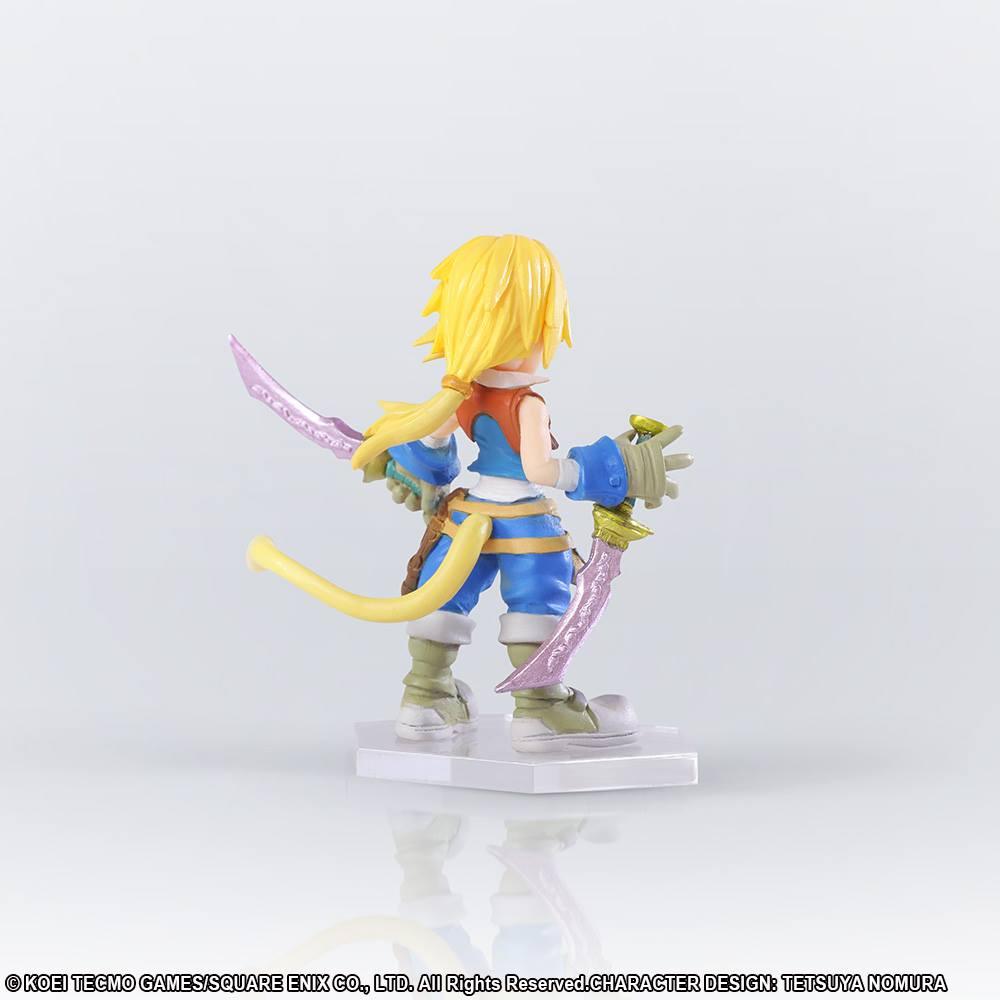 Trading Arts Dissidia Final Fantasy Opera Omnia (Set Of 10 Figures) - Image 7