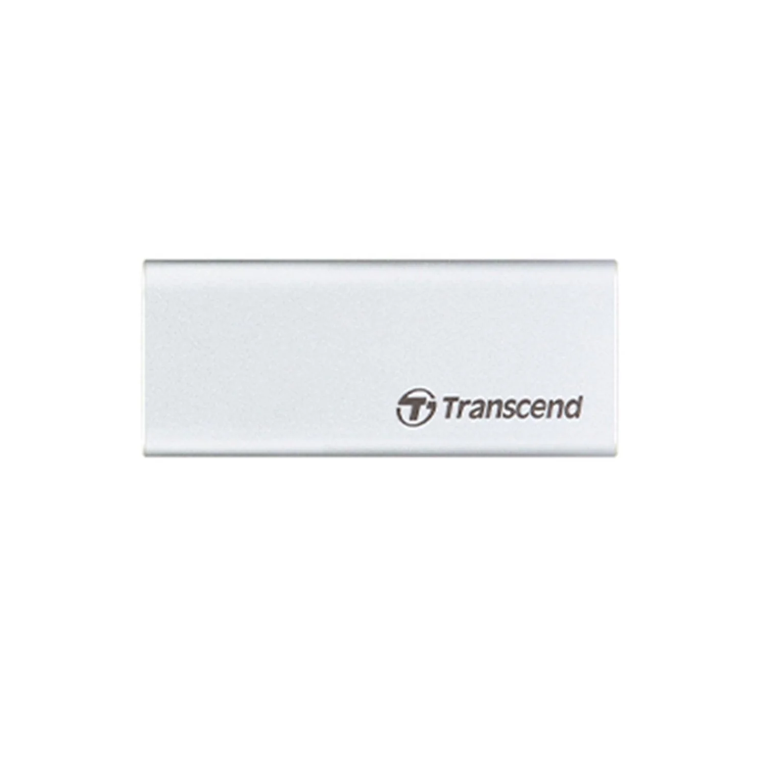 Transcend 1TB ESD260C USB 3.1 Gen 2 Type-C Portable SSD (Silver) (TS1TESD260C) - Image 3
