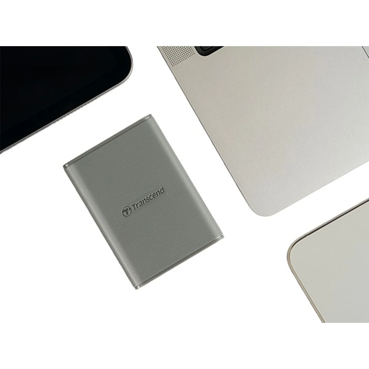 Transcend ESD360C USB 20Gbps Up to 2000MB/s Type-C Portable SSD (1TB , 2TB, 4TB) - Image 6