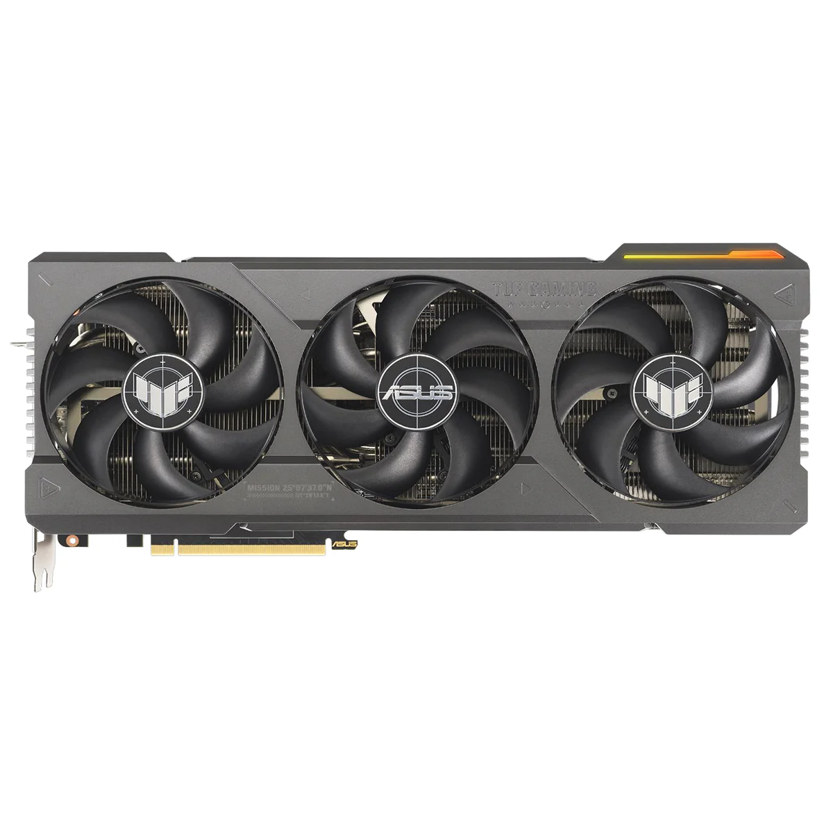 Asus TUF Gaming GeForce RTX 4080 Super 16GB GDDR6X Graphics Card - Image 2