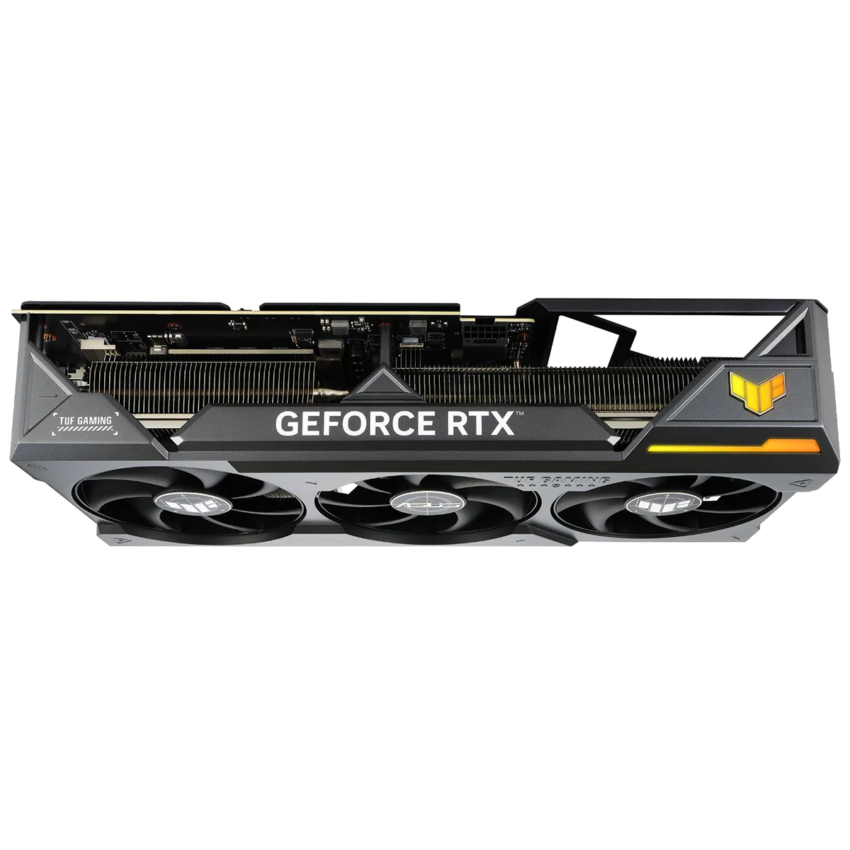 Asus TUF Gaming GeForce RTX 4080 Super 16GB GDDR6X Graphics Card - Image 4