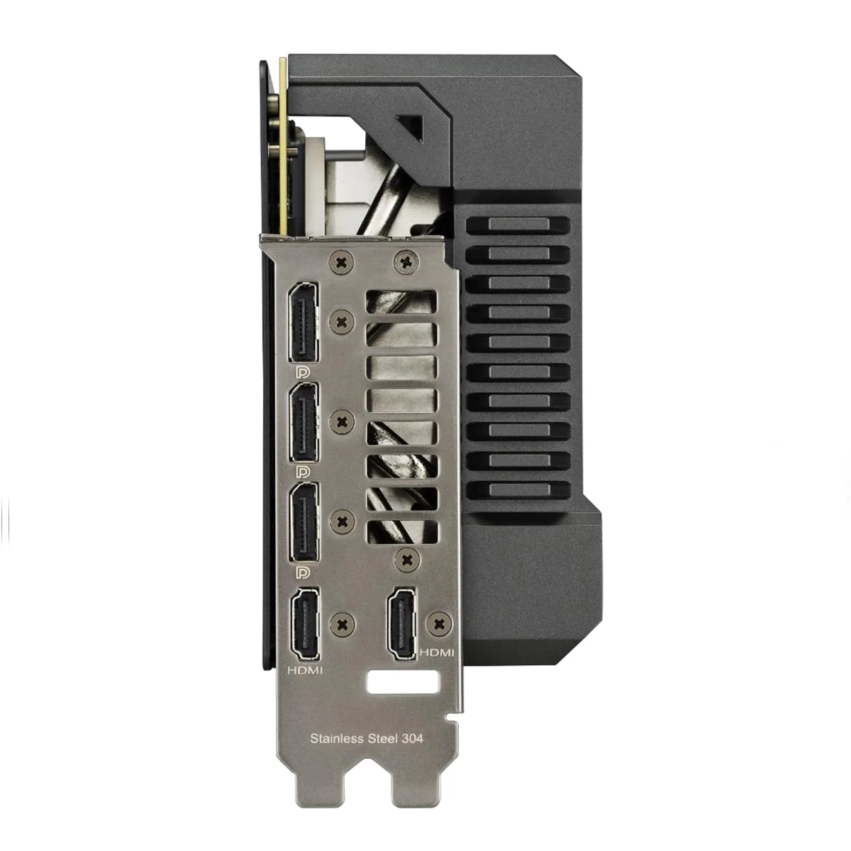 Asus TUF Gaming GeForce RTX 4080 Super 16GB GDDR6X Graphics Card - Image 6