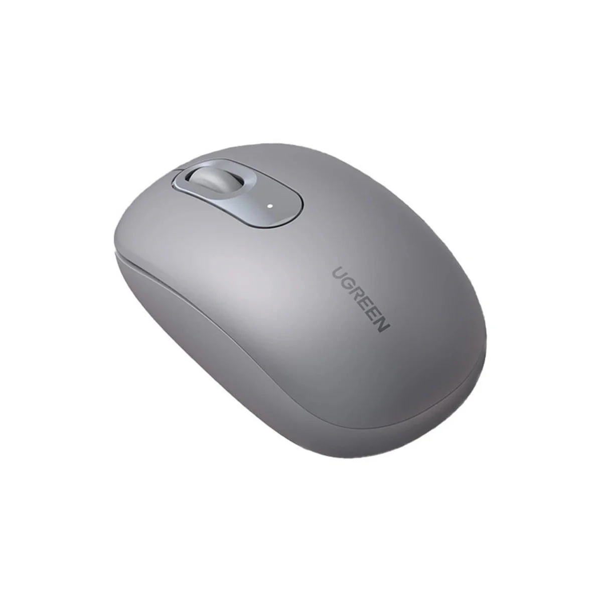 Ugreen 2.4G Portable Wireless Mouse (Cherry Pink, Celadon Green, Moonlight Grey, Dusty Blue, Midnight Blue) - Image 4