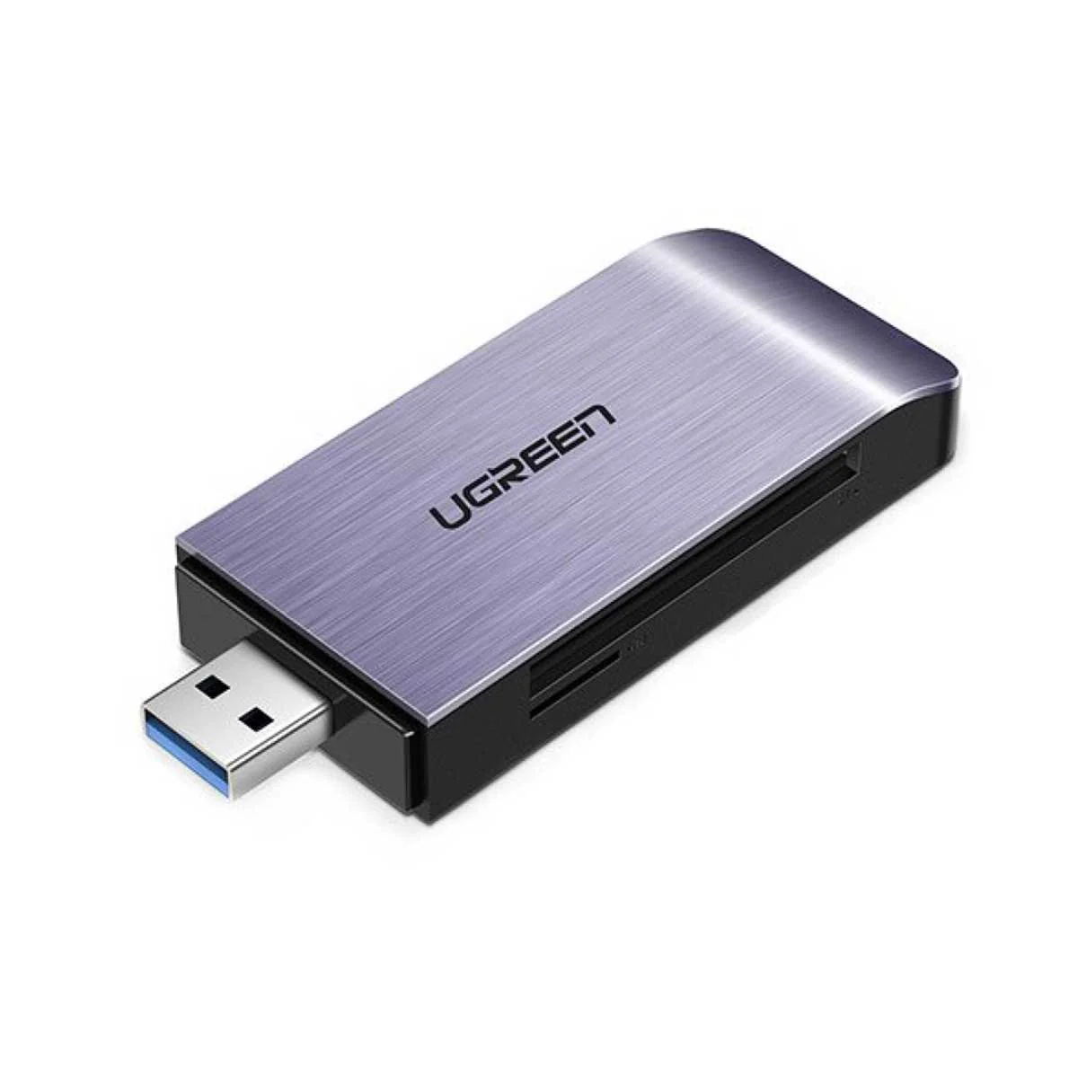 UGreen 4-IN-1 USB 3.0 Card Reader (CM180/50541)