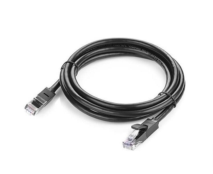 UGreen CAT6 UTP Ethernet Cable - 10m (Black) (NW102/20164) - Image 5