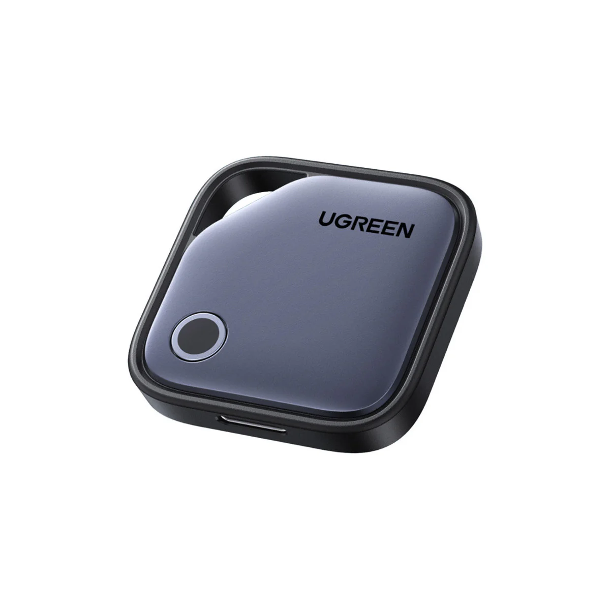 Ugreen Finder Pro for Apple & Google (Black) (CM916/75646) - Image 2