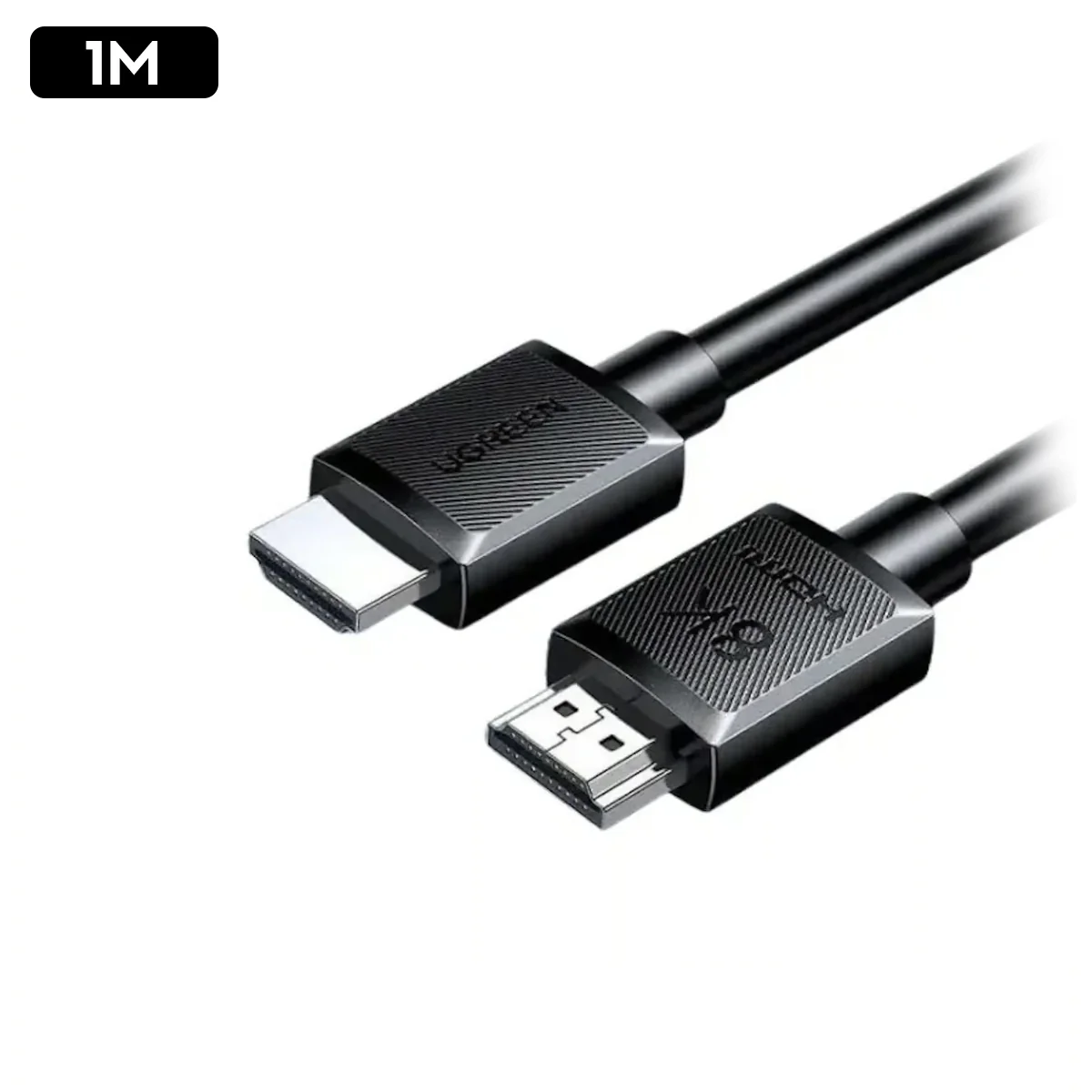 Ugreen HDMI 8K Cable - (1m, 2m, 3m, 4m, 5m, 15m) - Image 4