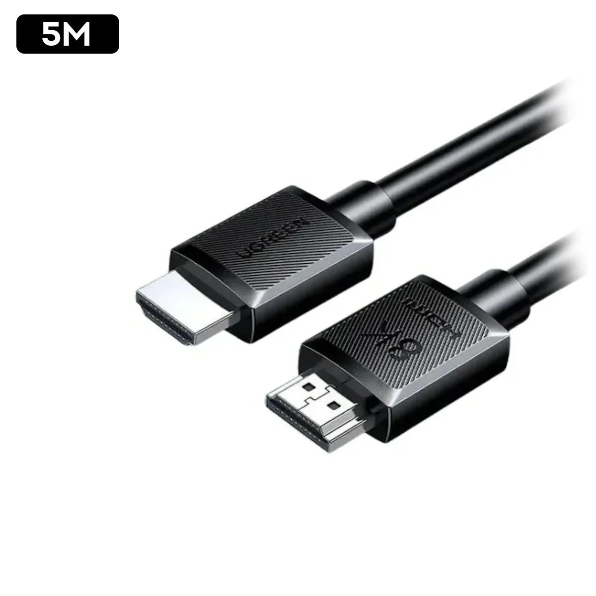 Ugreen HDMI 8K Cable - (1m, 2m, 3m, 4m, 5m, 15m) - Image 7