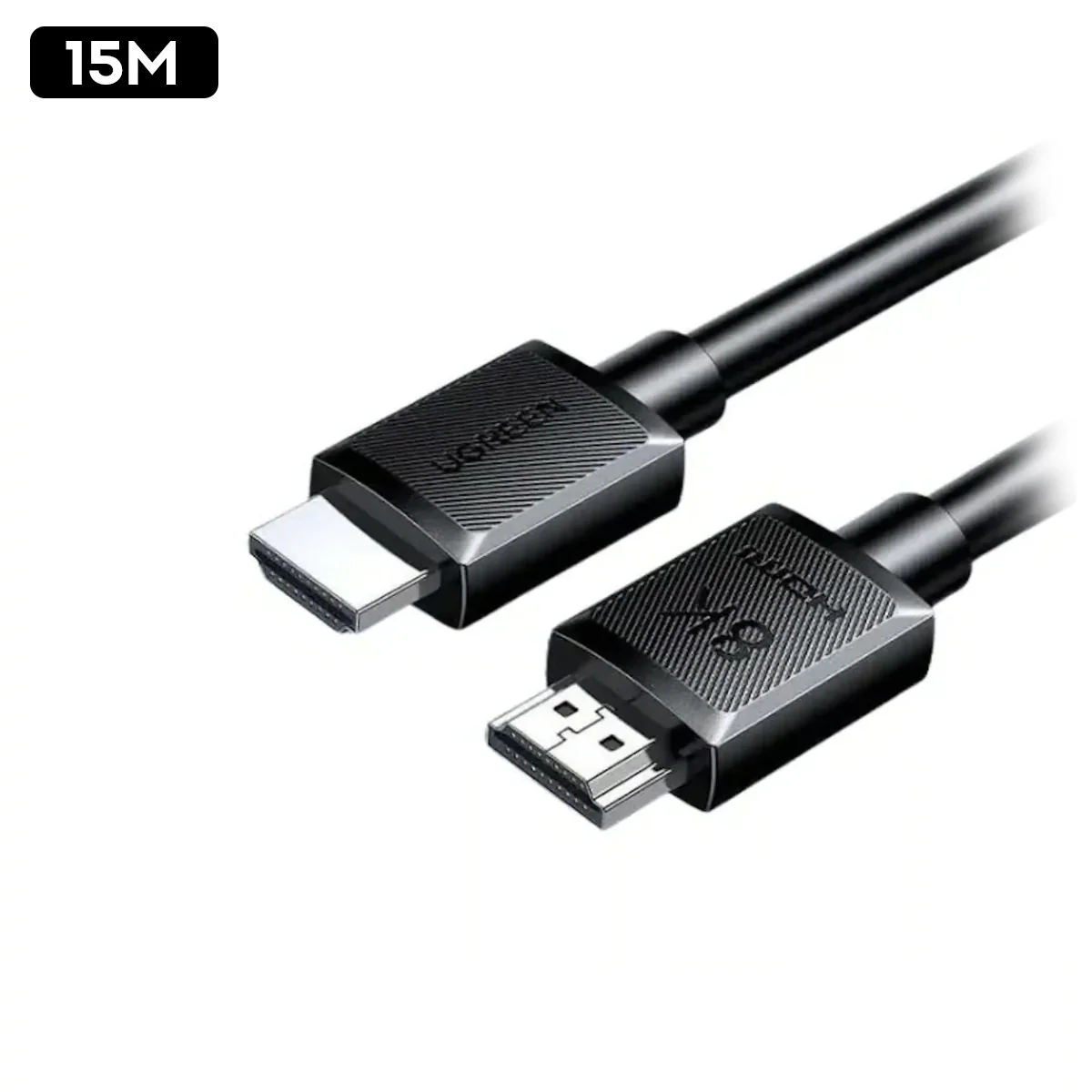 Ugreen HDMI 8K Cable - (1m, 2m, 3m, 4m, 5m, 15m) - Image 8