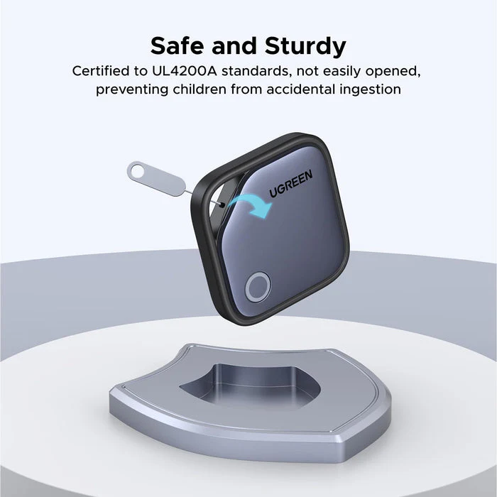 Ugreen Smart Bluetooth Finder (CM816/45297) - Image 3
