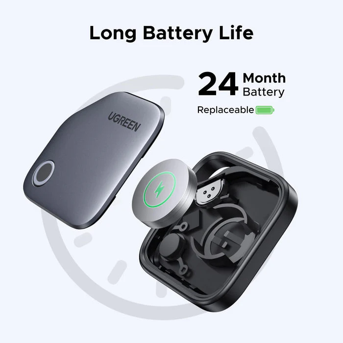 Ugreen Smart Bluetooth Finder (CM816/45297) - Image 4