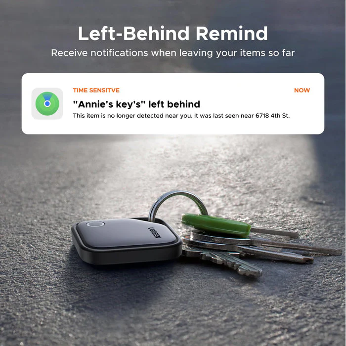 Ugreen Smart Bluetooth Finder (CM816/45297) - Image 6