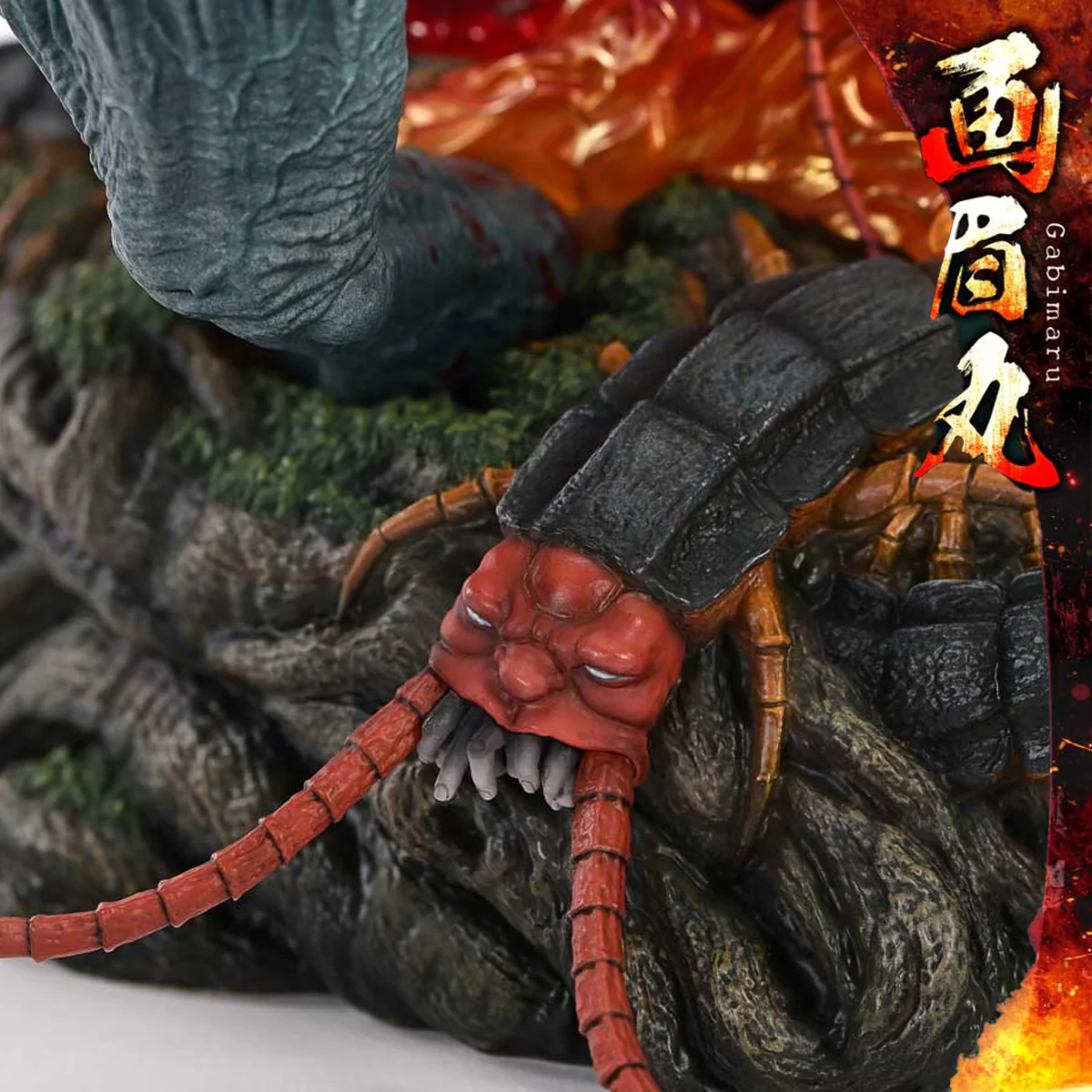 Ultimate Premium Masterline Hell's Paradise: Jigokuraku Gabimaru (Bonus Version) Pre-Order Downpayment - Image 21