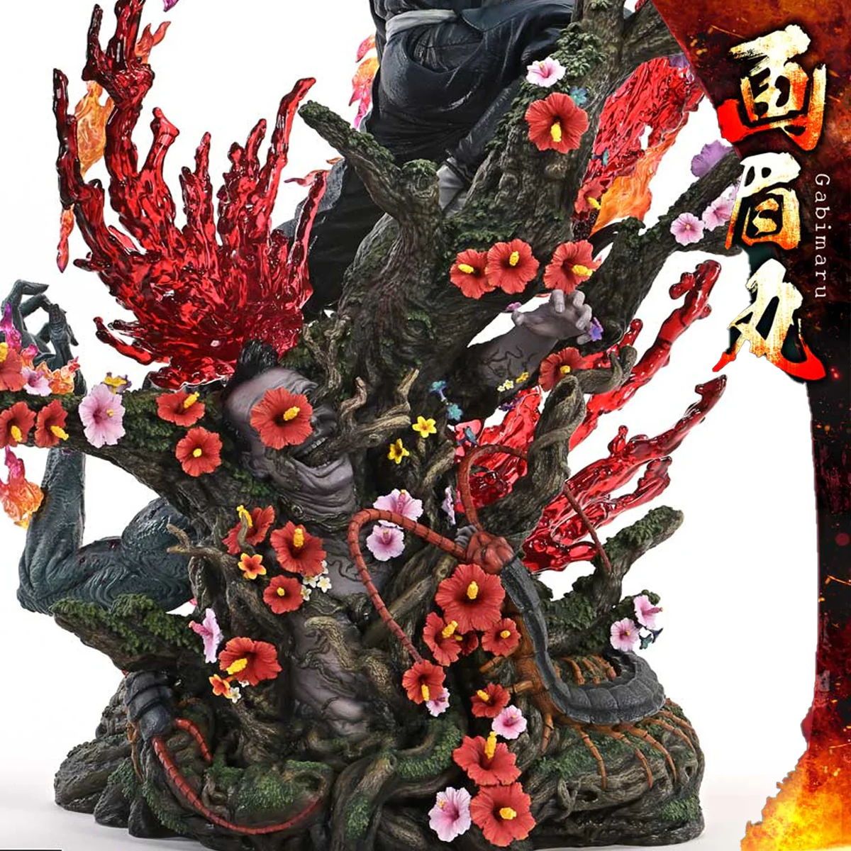 Ultimate Premium Masterline Hell's Paradise: Jigokuraku Gabimaru (Bonus Version) Pre-Order Downpayment - Image 27