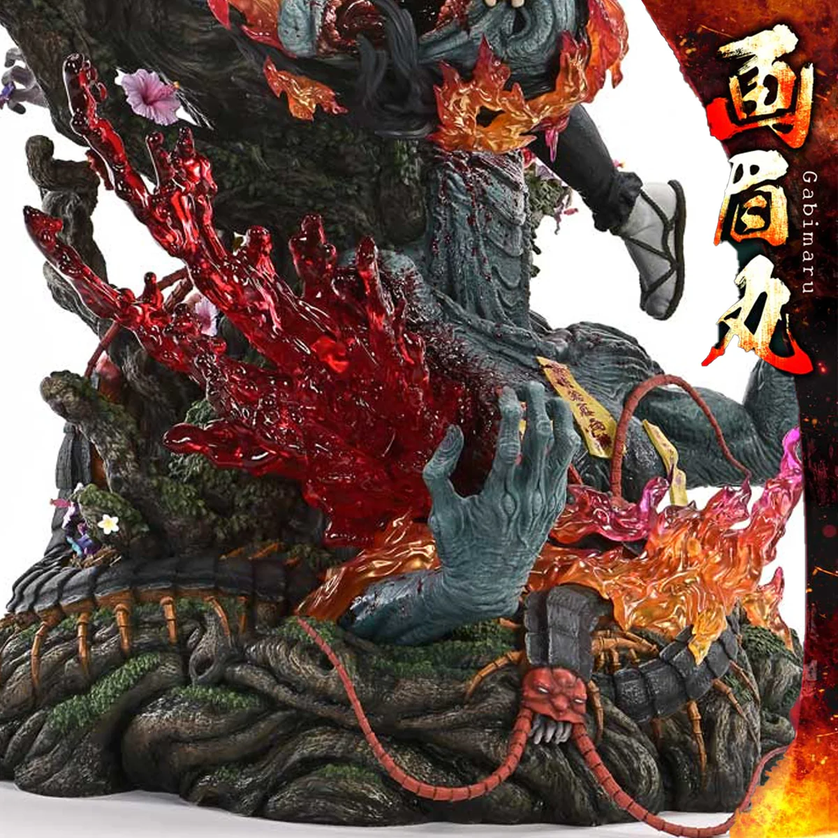 Ultimate Premium Masterline Hell's Paradise: Jigokuraku Gabimaru (Bonus Version) Pre-Order Downpayment - Image 28