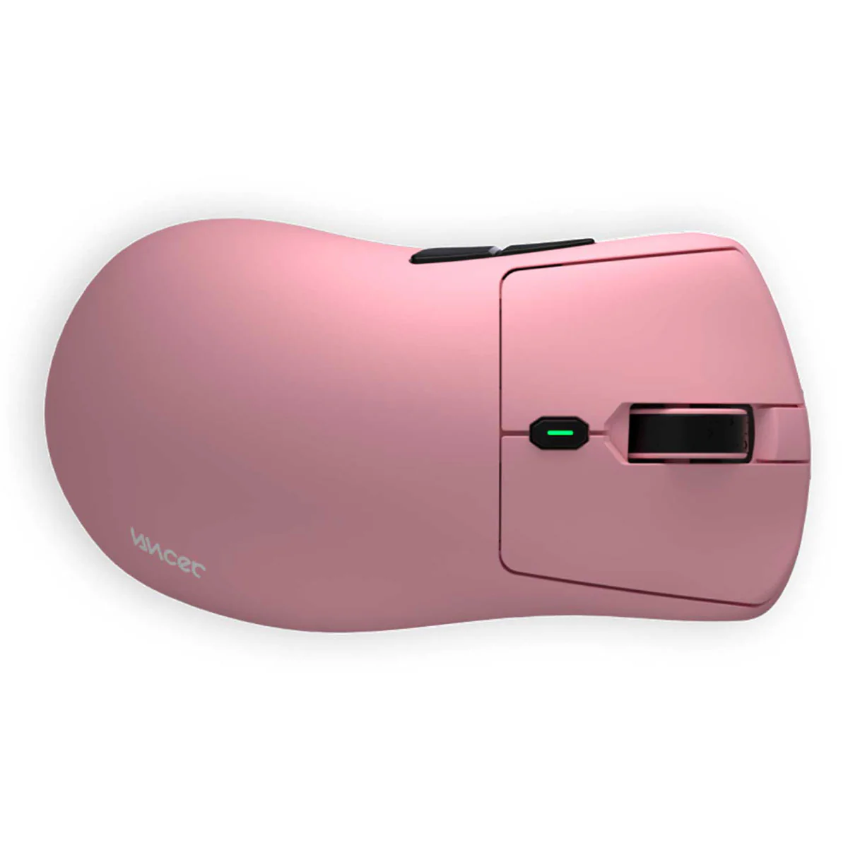 Vancer Gemini Pollux Wireless Gaming Mouse Pro (Pink) - Image 2