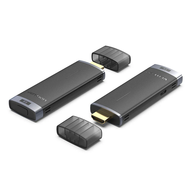 Vention Wireless HDMI Transmitter & Receiver (ADCB0) - Image 2