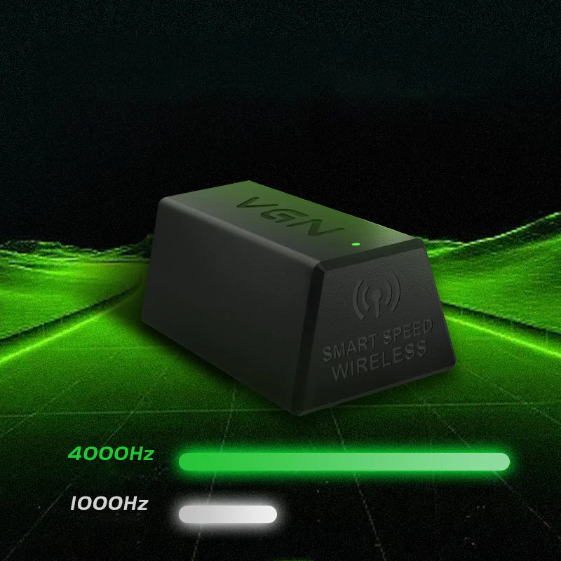 VGN Dragonfly 4K HZ Receiver - Image 2