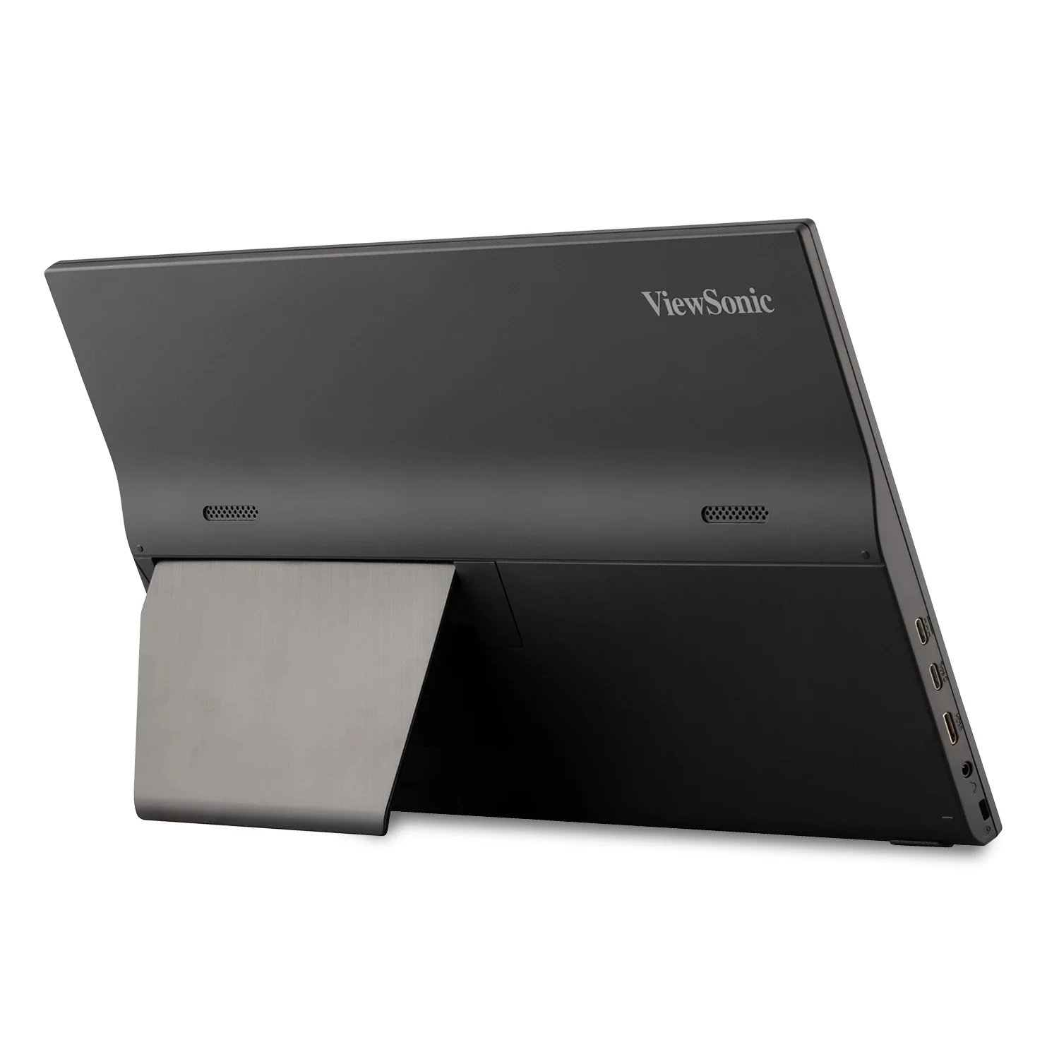 Viewsonic VA1655 15.6" FHD IPS 60Hz Portable Monitor w/ USB-C and Mini HDMI - Image 6
