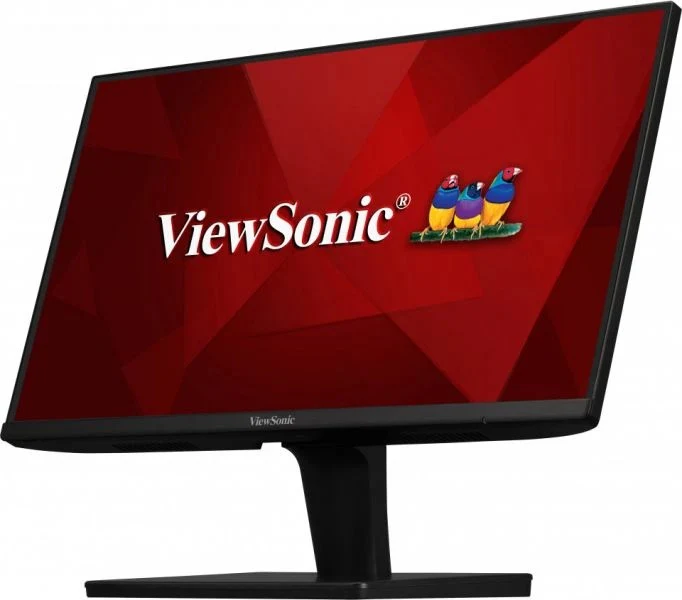 Viewsonic VA2215-MH 22" FHD 75Hz Monitor With Dual 2W Speakers - Image 2