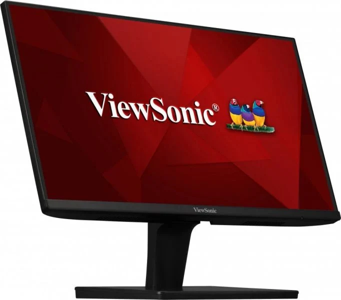 Viewsonic VA2215-MH 22" FHD 75Hz Monitor With Dual 2W Speakers - Image 4