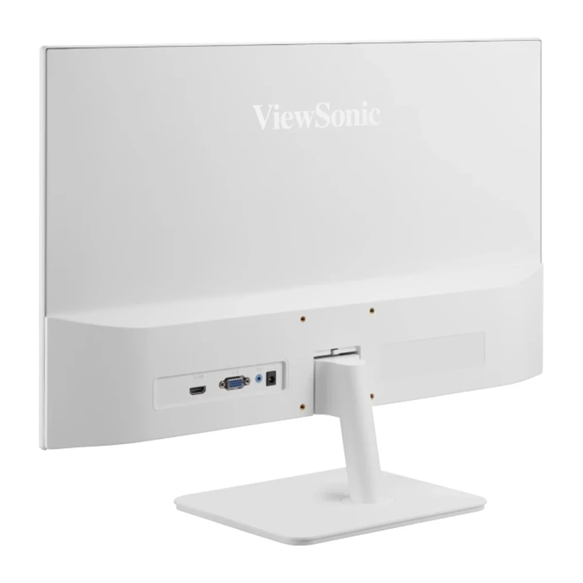 ViewSonic VA2432-MH-W 24" FHD (1920x1080) 100Hz 1ms MPRT IPS Monitor Featuring HDMI & Speakers - Image 7