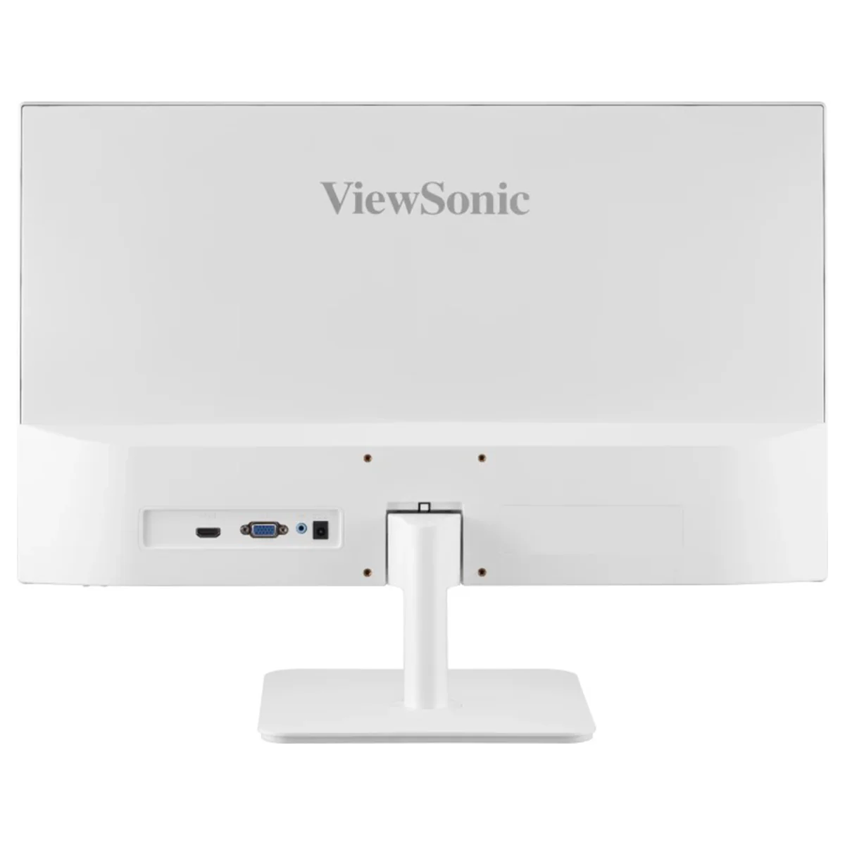 ViewSonic VA2432-MH-W 24" FHD (1920x1080) 100Hz 1ms MPRT IPS Monitor Featuring HDMI & Speakers - Image 9