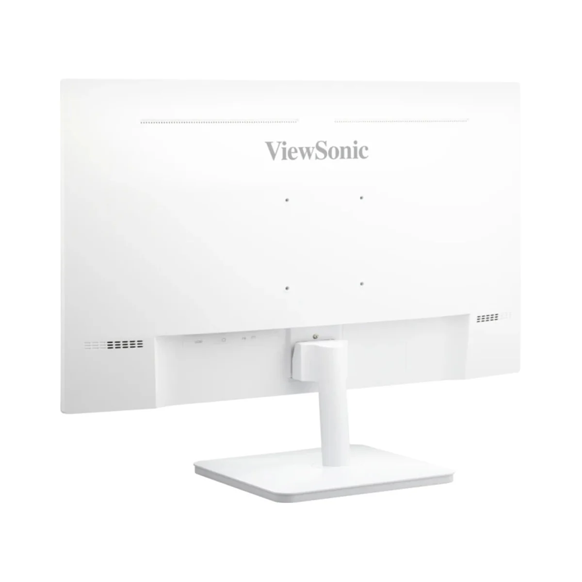 ViewSonic VA2732-MH-W 27" FHD (1920x1080) 100Hz 1ms MPRT IPS Monitor with Built-in Speakers - Image 10