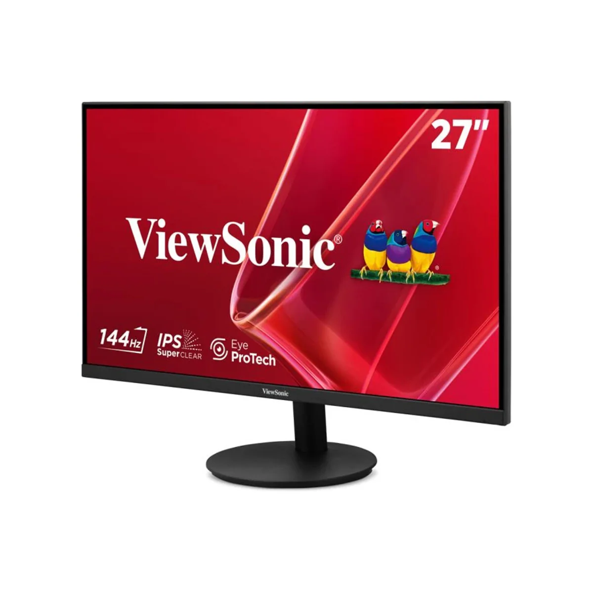 ViewSonic VA27G1-H 27" FHD (1920x1080) 144Hz 1ms MPRT IPS Monitor With Tilt Adjustment - Image 5