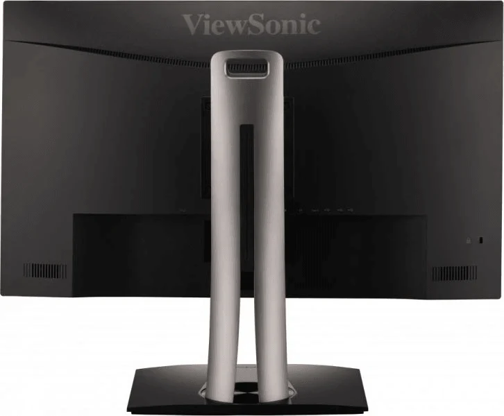 VIEWSONIC VP2756-2K 27" 2K QHD Pantone Validated 100% SRGB & Factory Pre-Calibrated Monitor With 60W USB-C - Image 4