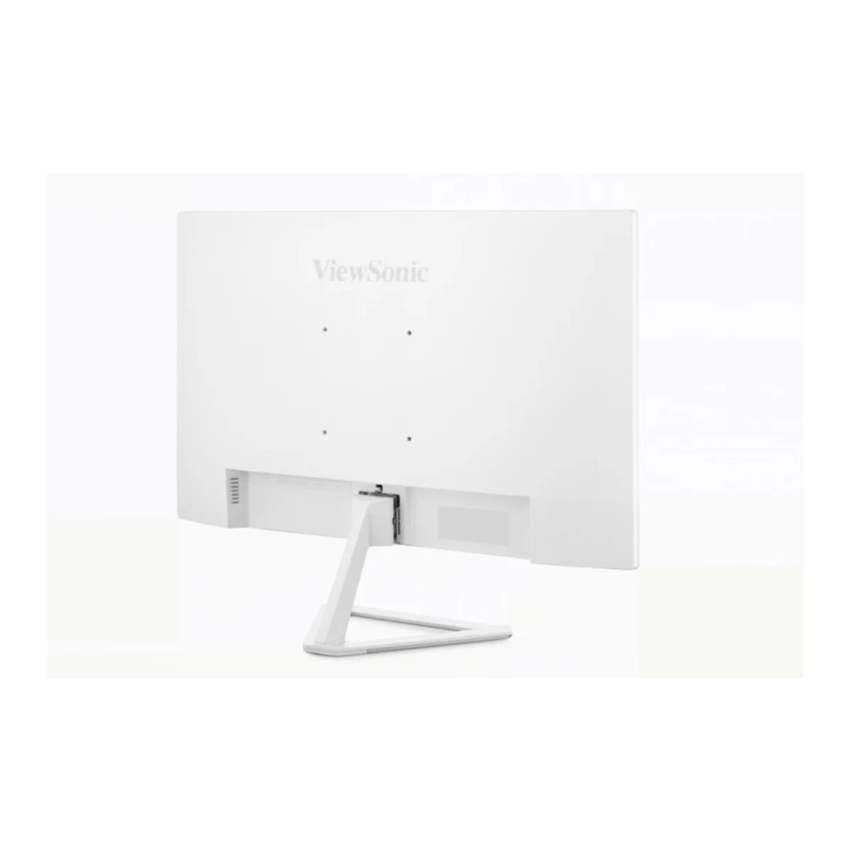 ViewSonic VX24G30-W 24" FHD (1920x1080) 240Hz 0.08ms MPRT IPS Gaming Monitor with Tilt Adjustment (White) - Image 10
