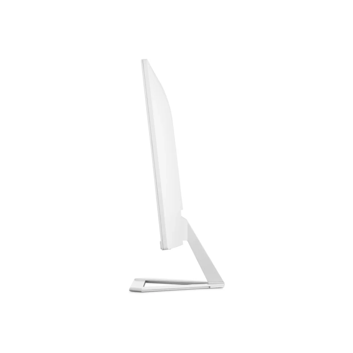 ViewSonic VX24G30-W 24" FHD (1920x1080) 240Hz 0.08ms MPRT IPS Gaming Monitor with Tilt Adjustment (White) - Image 16
